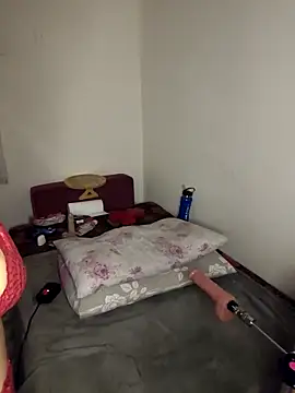 Webkamerová show Merve_gl