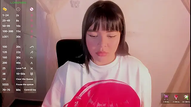 ImamDahian – Naživo XXX chat