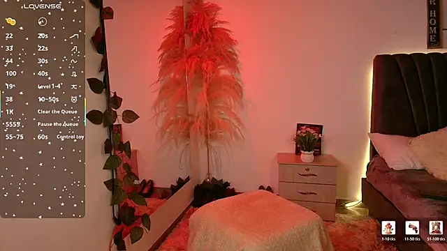 miaoconell 即時 XXX 聊天