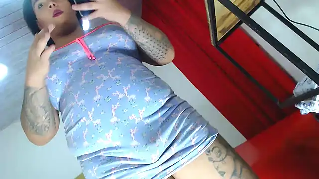 แชท XXX สดของ rachell_sweet_fox