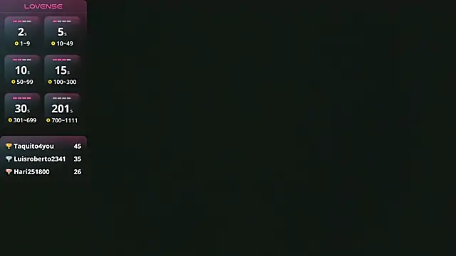 Chat XXX en directo de GERGINA_ROSS