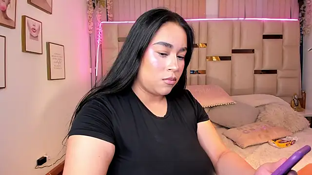 Zoey_thompson – Naživo XXX chat