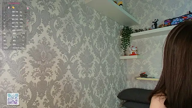 Chat XXX en directo de Fire_katie