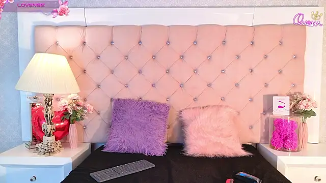 CaterinaRomano 即時 XXX 聊天