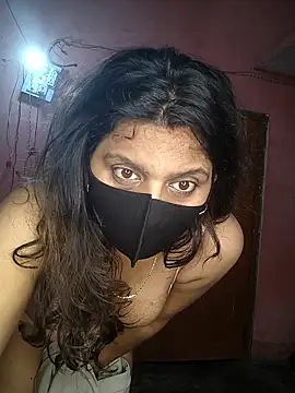 Sexy_Mahi69 Obrolan Langsung XXX