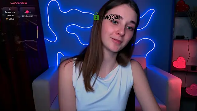 alisabliss Obrolan Langsung XXX