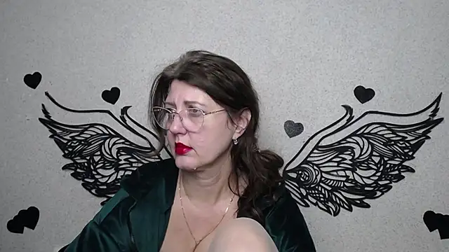 RoseHille Obrolan Langsung XXX