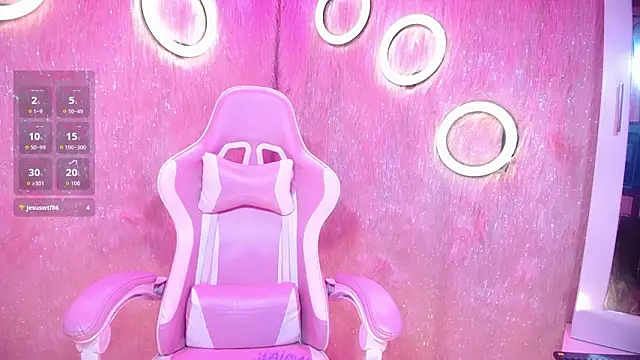 แชท XXX สดของ Aittana_Fonnegra