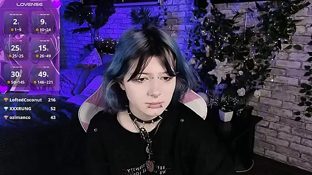 Chat XXX Live Ashley_Veil