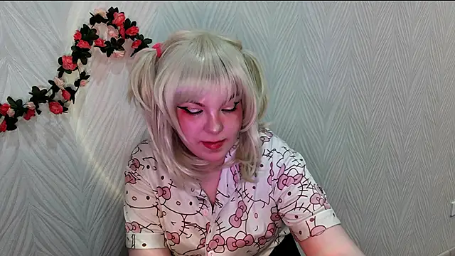 AmyRousen Obrolan Langsung XXX