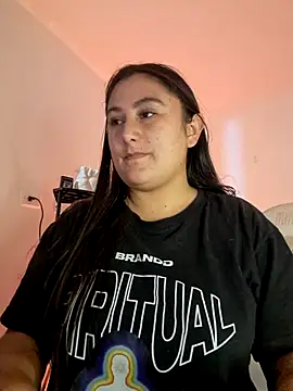 Chat XXX en directo de EmaTramel1