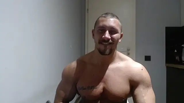 Chat XXX ao vivo de Angelofit1