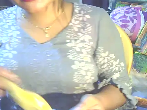 Nusrat_Farian Live XXX chat