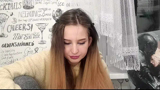 ProMilly Webcam show