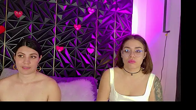 TaylorMilly: απευθείας συνομιλία ΧΧΧ