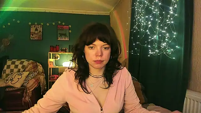 ClancyMorissey Adlı Modelin Canlı XXX Sohbeti