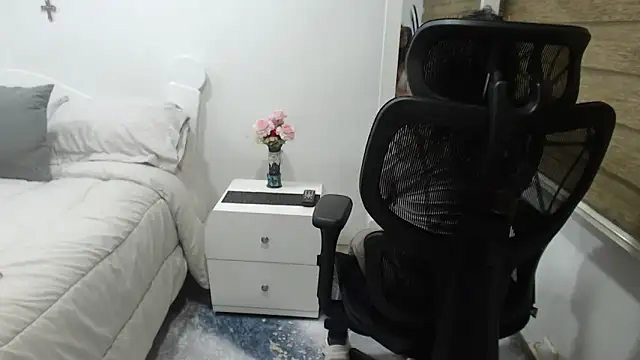 Chat +18 de jesy_hot ao vivo