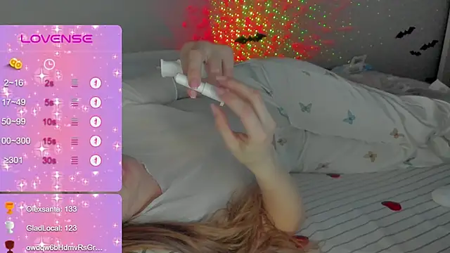 Chat +18 de 92yourbitch922 ao vivo