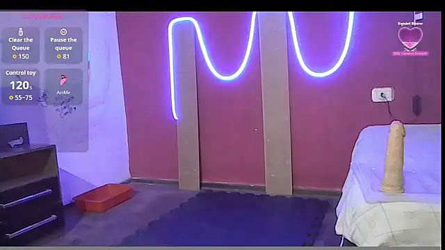 sweetbabyassn Live XXX chat