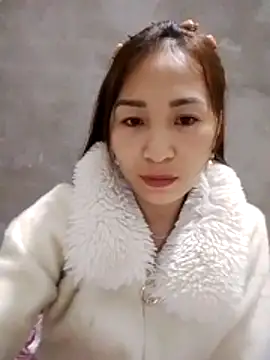 Thobaby112 网络视讯表演