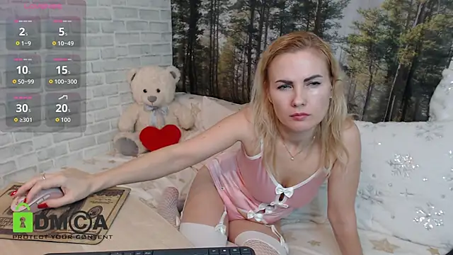 Eyes_Angel Chat XXX live