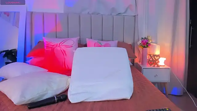 Czat XXX na żywo – Abbye_blue01