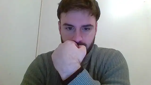 Bln412のウェブカメラショー