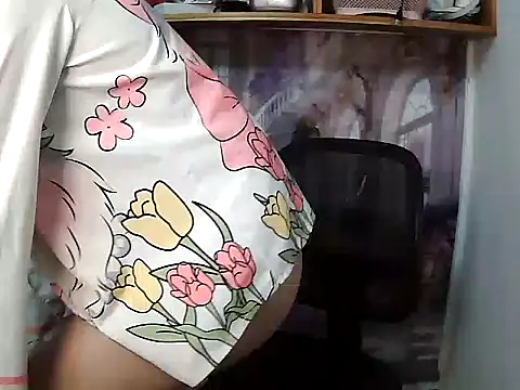 Czat XXX na żywo – Myty_baby