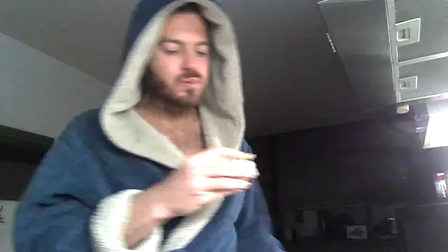 THE_CHEEKY_ALPHA Adlı Modelin Canlı XXX Sohbeti