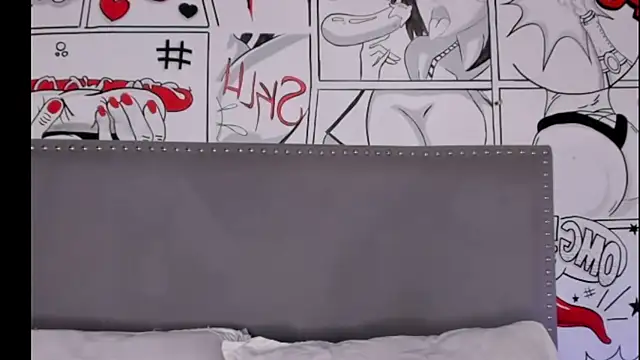 Chat XXX Live alison_ferrera_