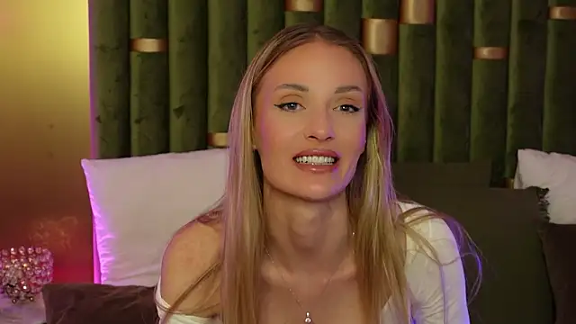 AmeliaAngel's Live XXX Chat