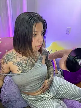 Онлайн чат XXX _antonella_dreamss