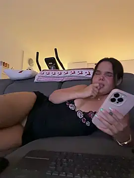 TheCinderella Chat XXX live