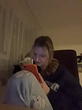 Онлайн чат XXX MaryHiggins