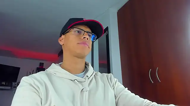 Czat XXX na żywo – _John_Boy_