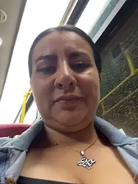 Abril_Luv's Webcam Show