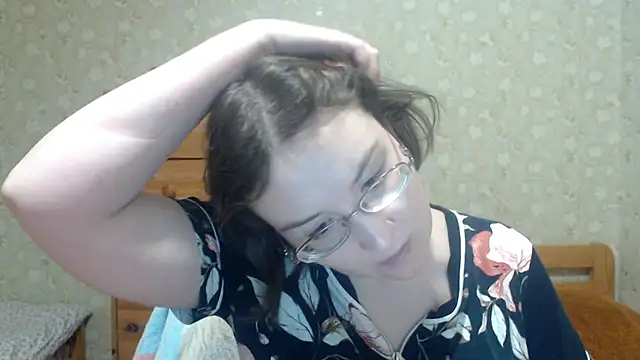 Smart_Rose Obrolan Langsung XXX