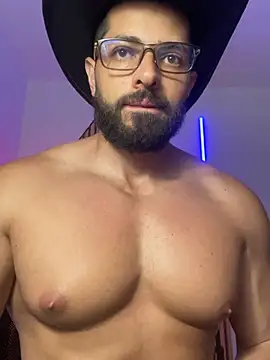 Chat XXX ao vivo de magnumchris