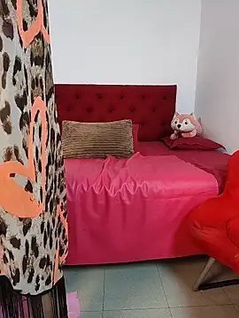 Ruvi_Queen Live XXX-Chat