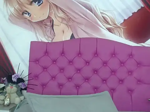 Ailanys_Miller Webcamshow