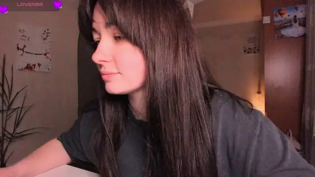 Živý XXX chat cClandesTina