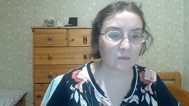 Pokazy przed kamerką – Smart_Rose