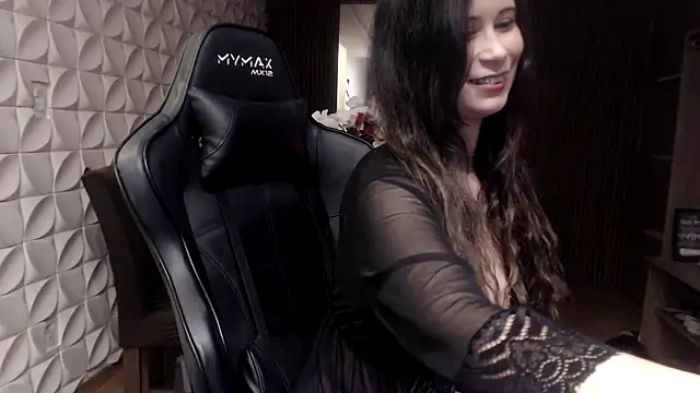 Živý XXX chat Fenixheaven