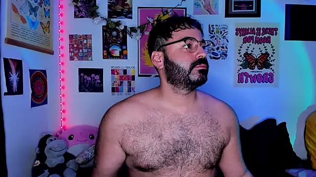 johnnyalx 即時 XXX 聊天