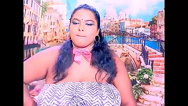 Živý XXX chat Indianfairy99