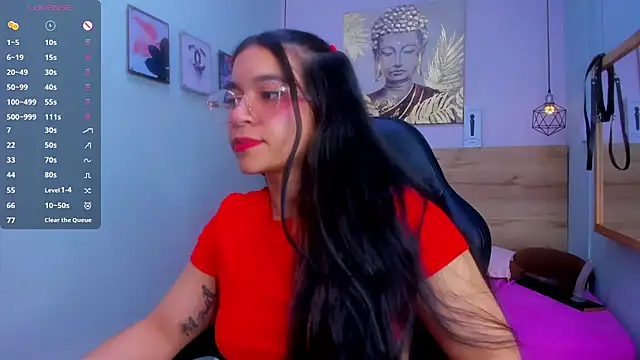 lalytulu99's Live XXX Chat