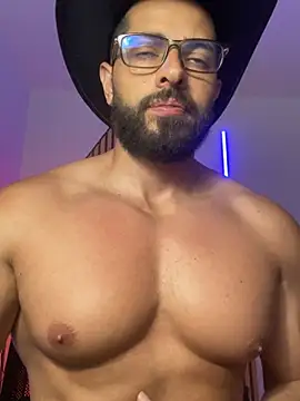 magnumchris Live XXX-Chat