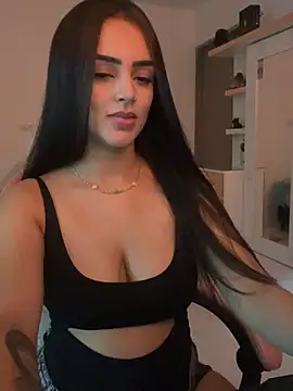 Živý XXX chat anniehart