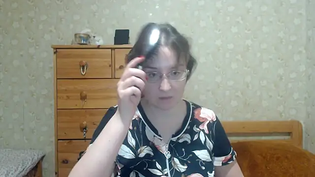 Smart_Rose লাইভ XXX চ্যাট