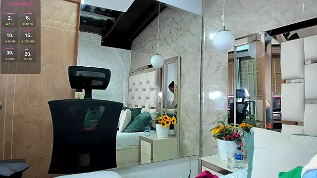 katleya_lewiis Adlı Modelin Canlı XXX Sohbeti